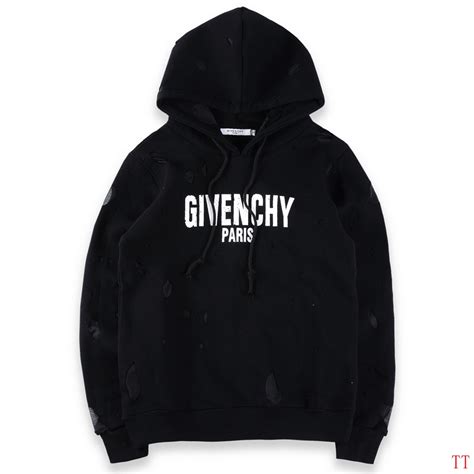 used givenchy hoodie|Givenchy hoodie men's sale.